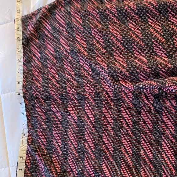 Anthropologie Cropped Pants - Picture 4 of 4